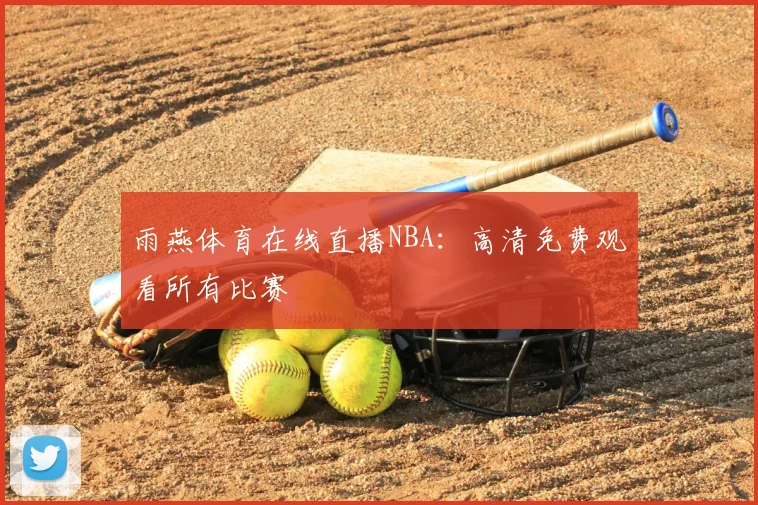 雨燕体育在线直播NBA:高清免费观看所有比赛